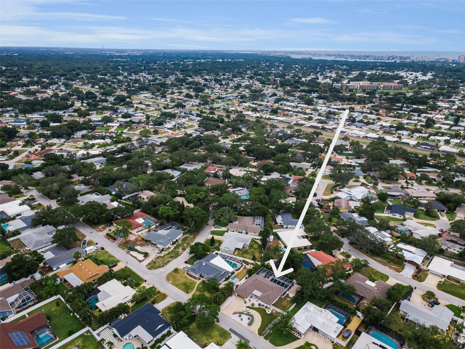 BAY HILLS 3RD ADD - Residential