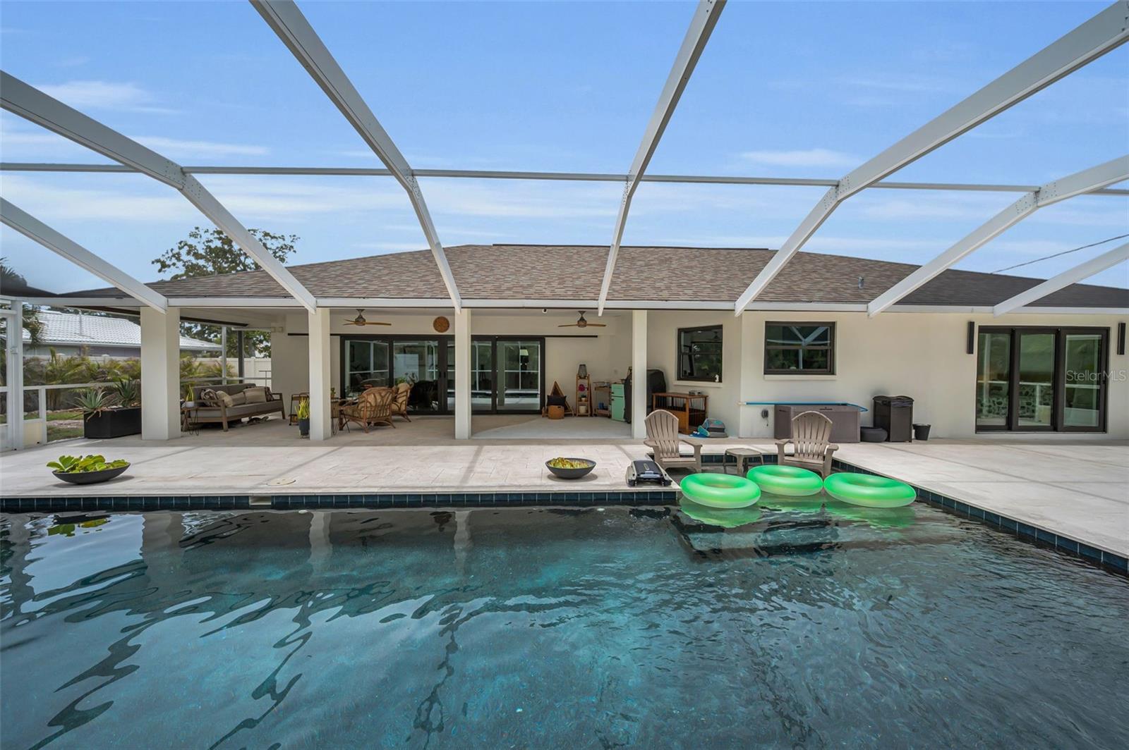 BAY HILLS 3RD ADD - Residential