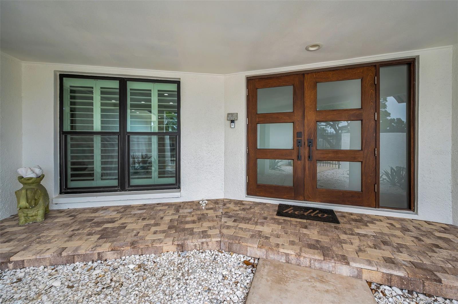 BAY HILLS 3RD ADD - Residential
