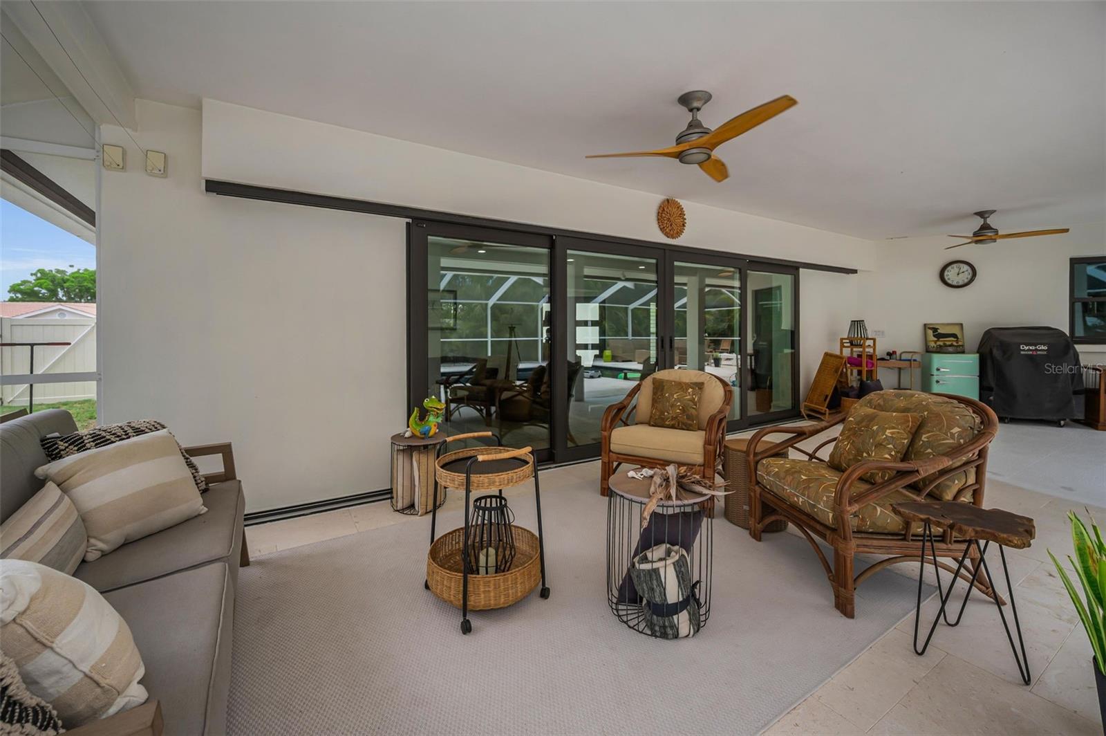 BAY HILLS 3RD ADD - Residential