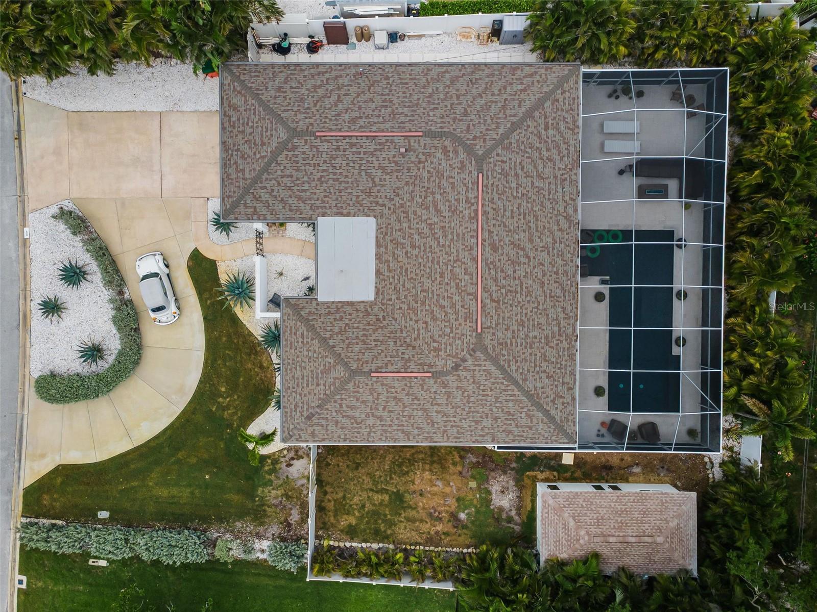 BAY HILLS 3RD ADD - Residential