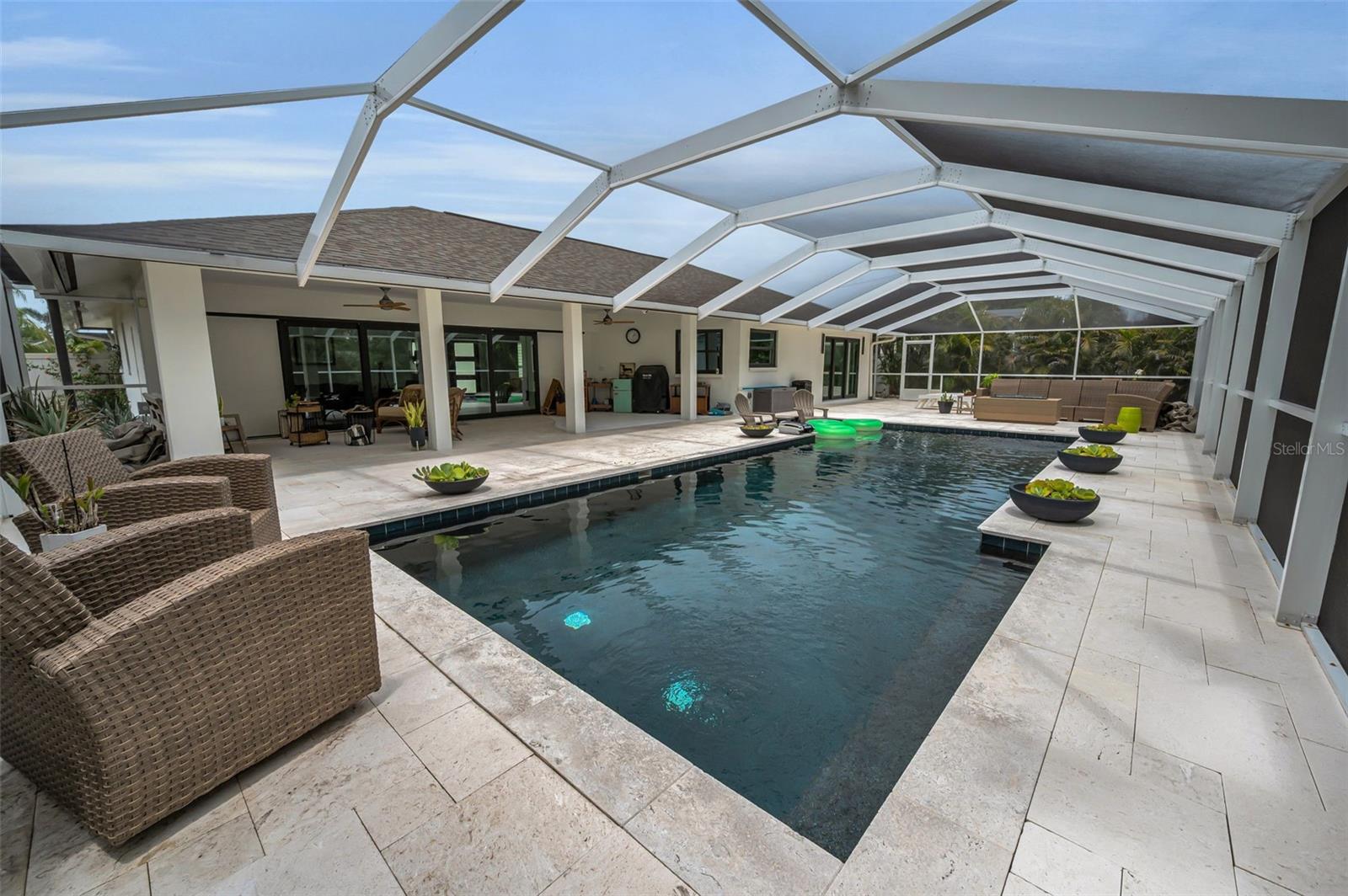 BAY HILLS 3RD ADD - Residential