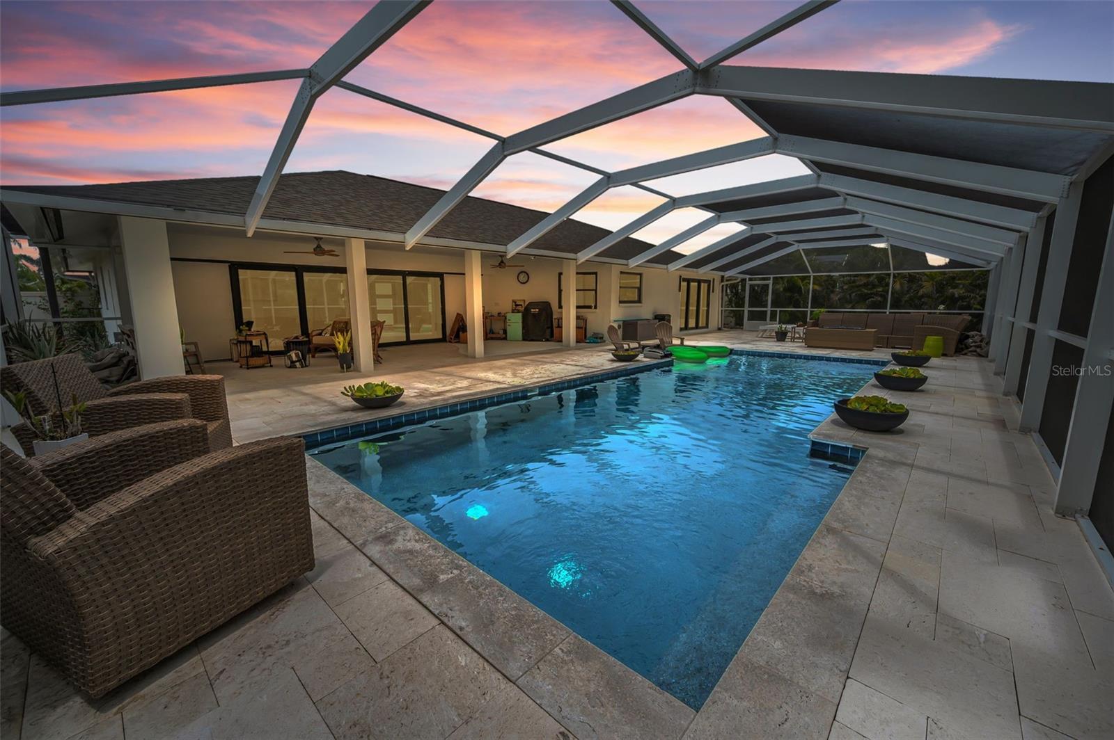 BAY HILLS 3RD ADD - Residential