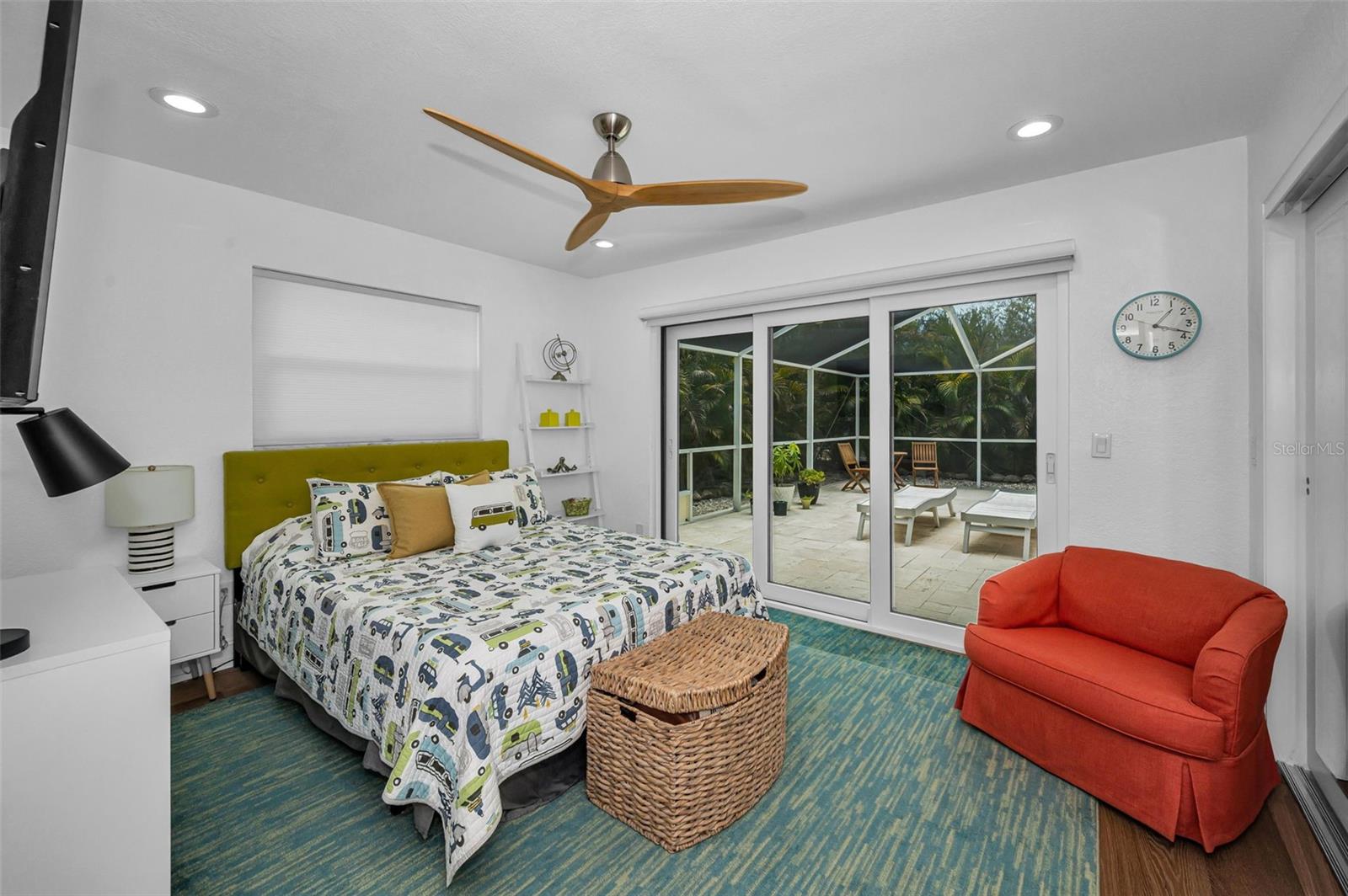 BAY HILLS 3RD ADD - Residential