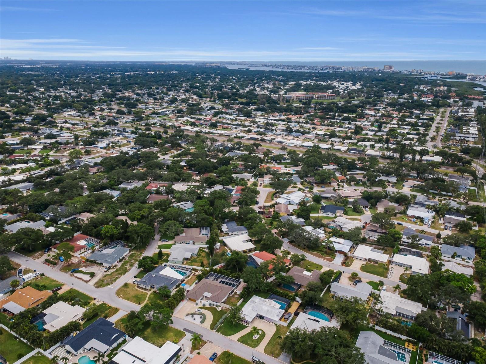 BAY HILLS 3RD ADD - Residential