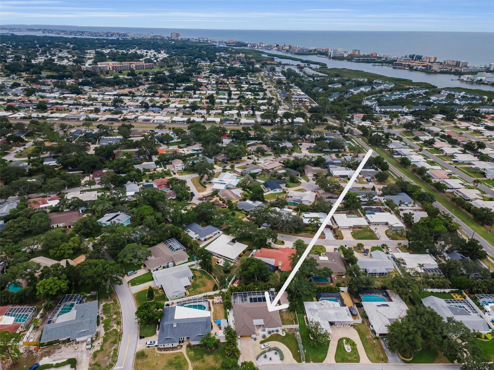 BAY HILLS 3RD ADD - Residential