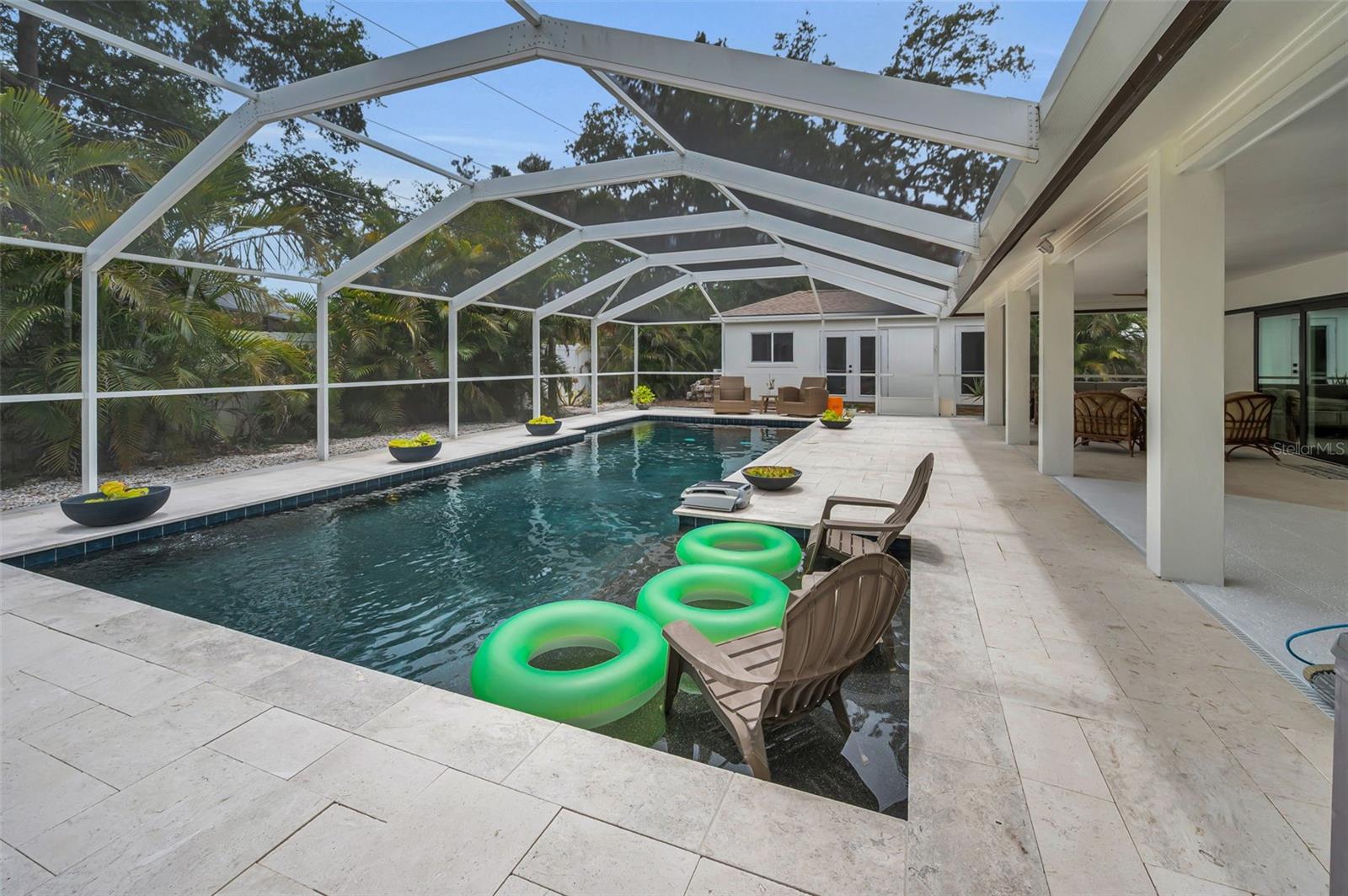 BAY HILLS 3RD ADD - Residential
