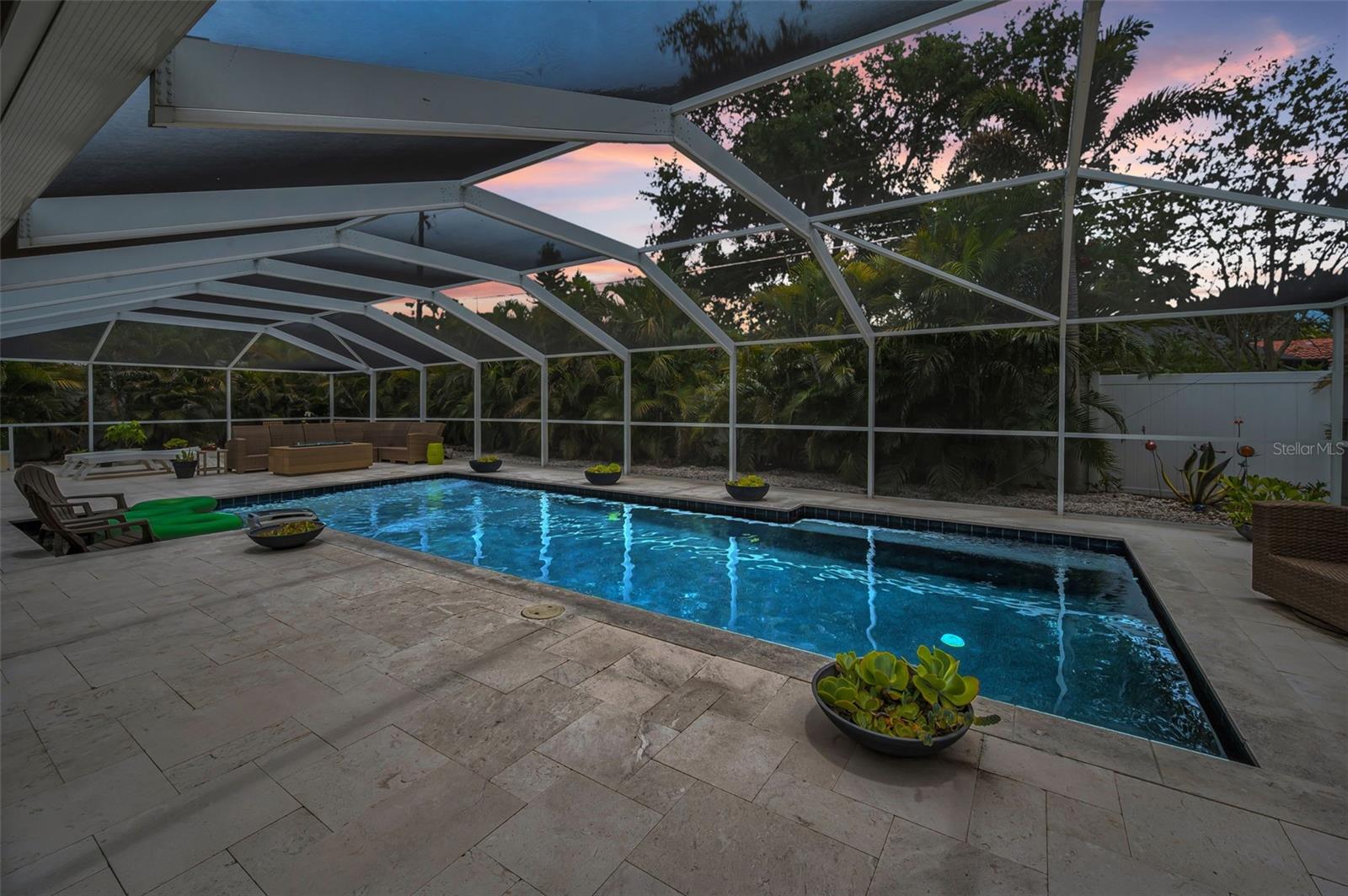 BAY HILLS 3RD ADD - Residential
