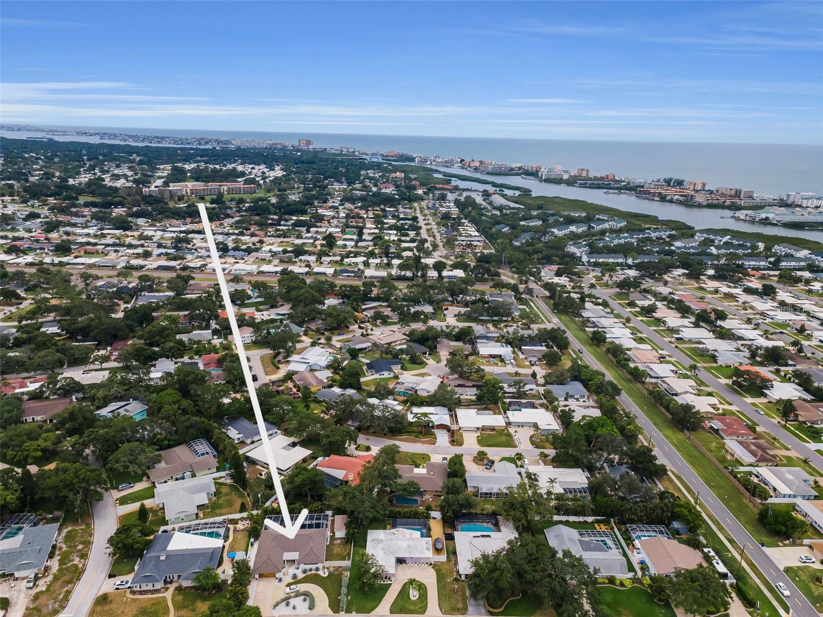 BAY HILLS 3RD ADD - Residential
