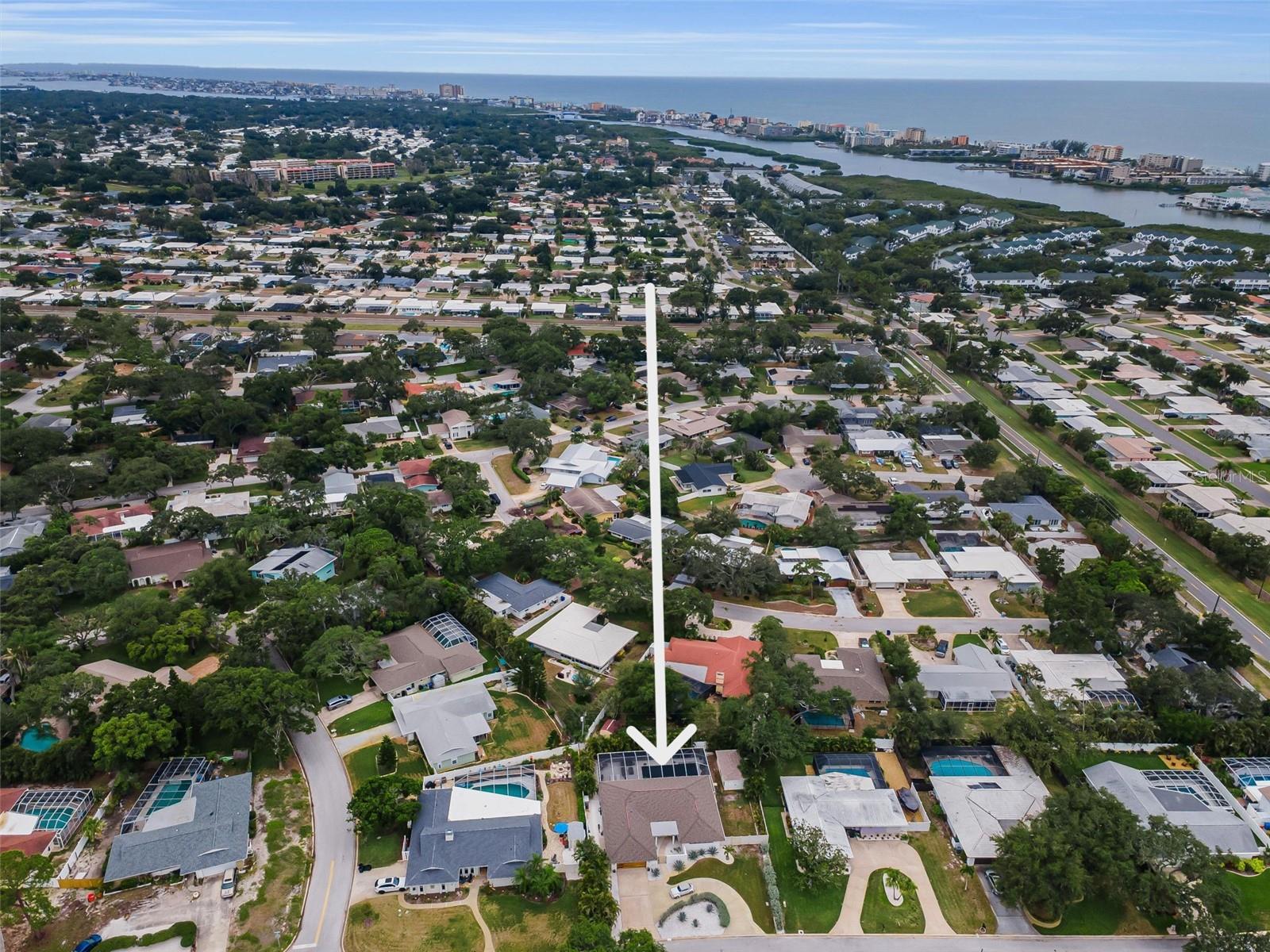 BAY HILLS 3RD ADD - Residential