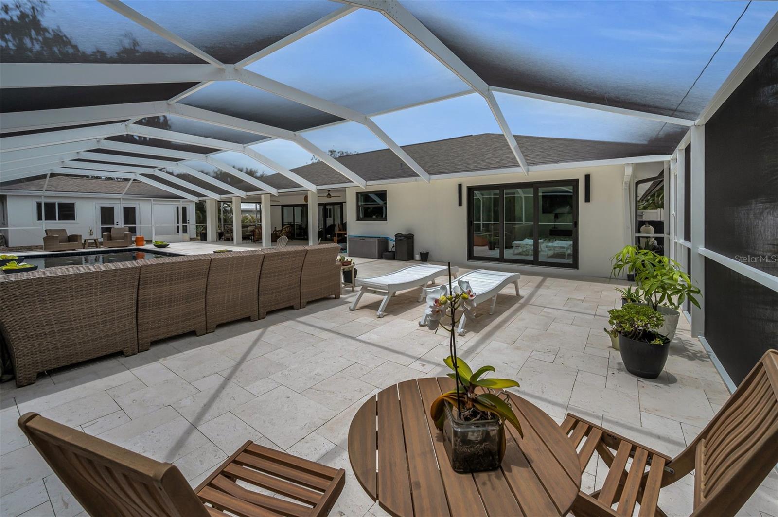BAY HILLS 3RD ADD - Residential