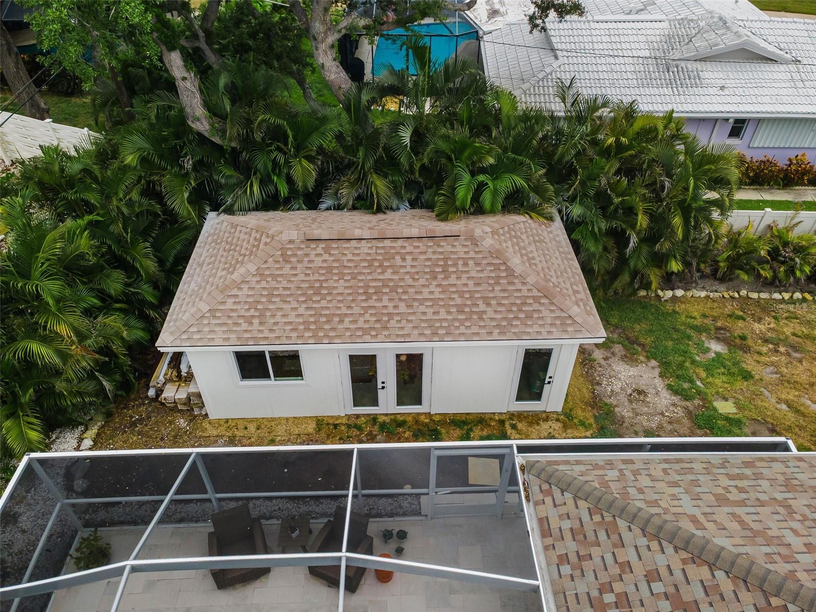 BAY HILLS 3RD ADD - Residential