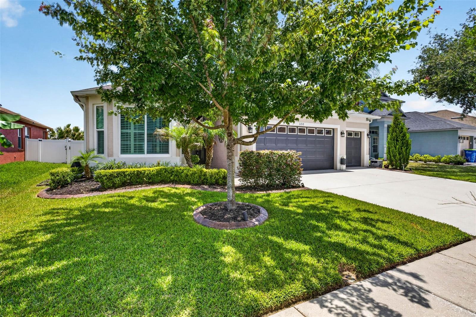 MEADOW POINTE 03 PRCL SS - Residential