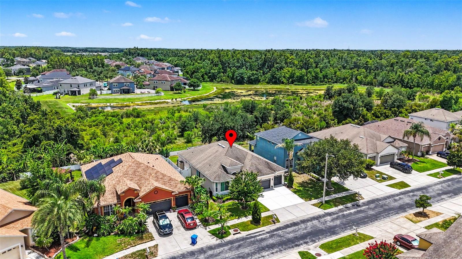MEADOW POINTE 03 PRCL SS - Residential