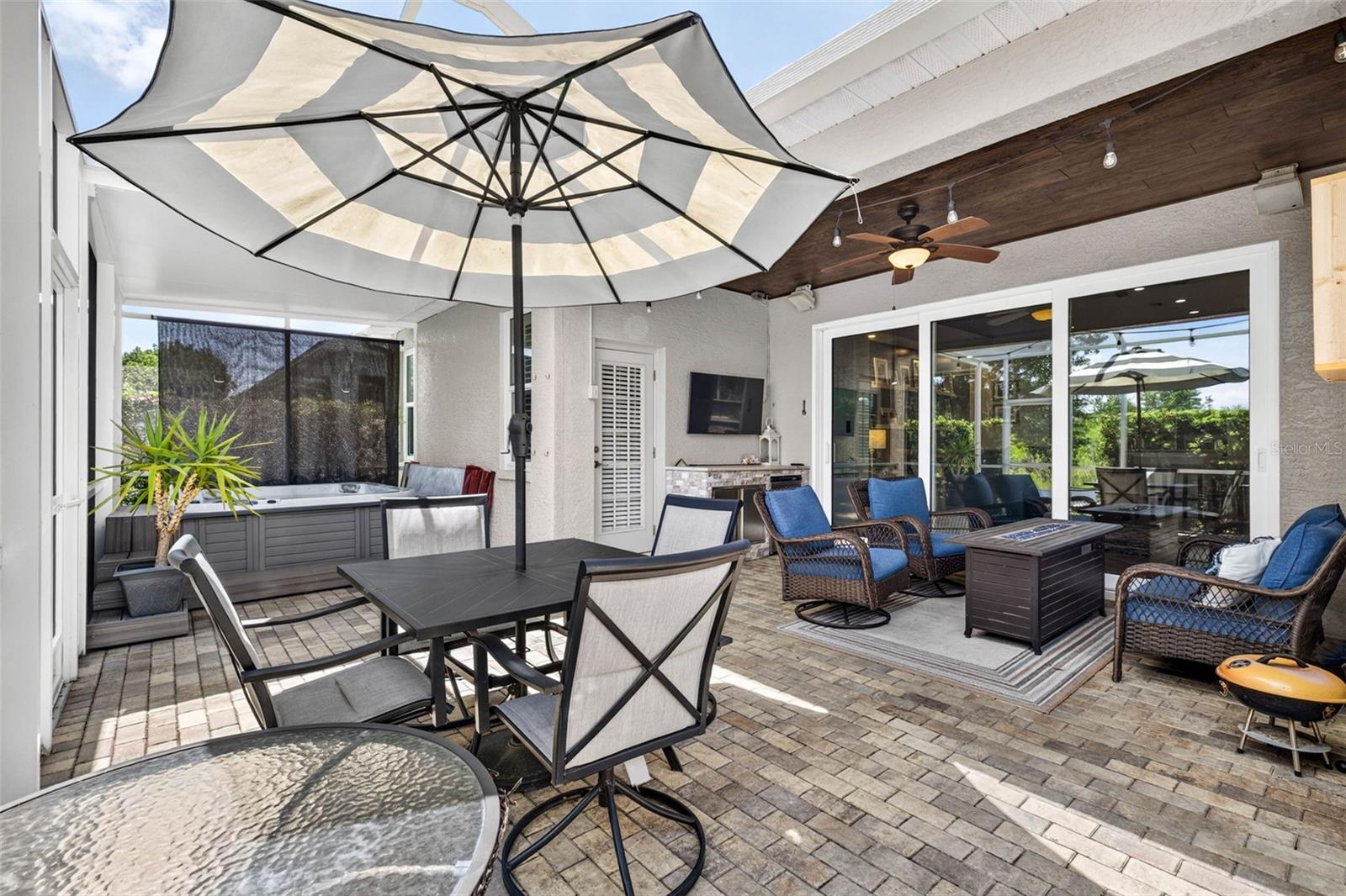 MEADOW POINTE 03 PRCL SS - Residential