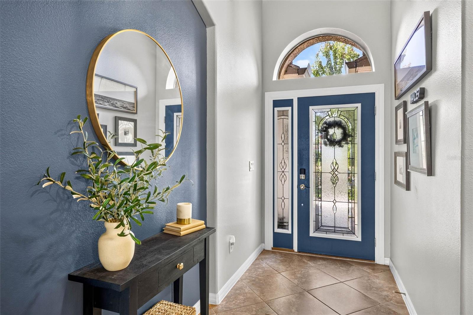 MEADOW POINTE 03 PRCL SS - Residential