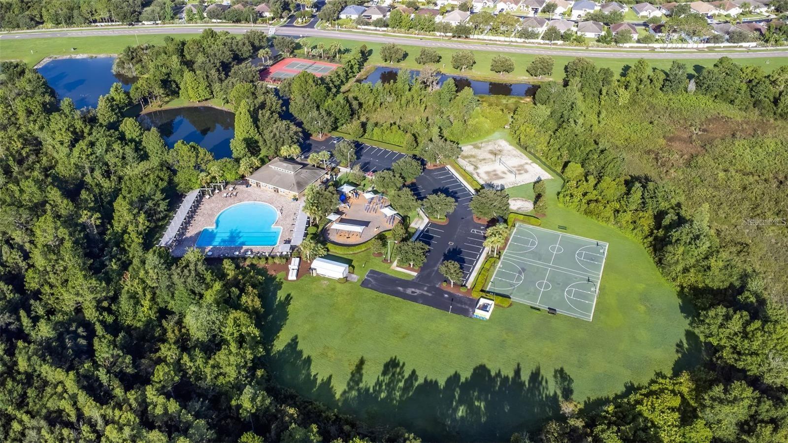MEADOW POINTE 03 PRCL SS - Residential