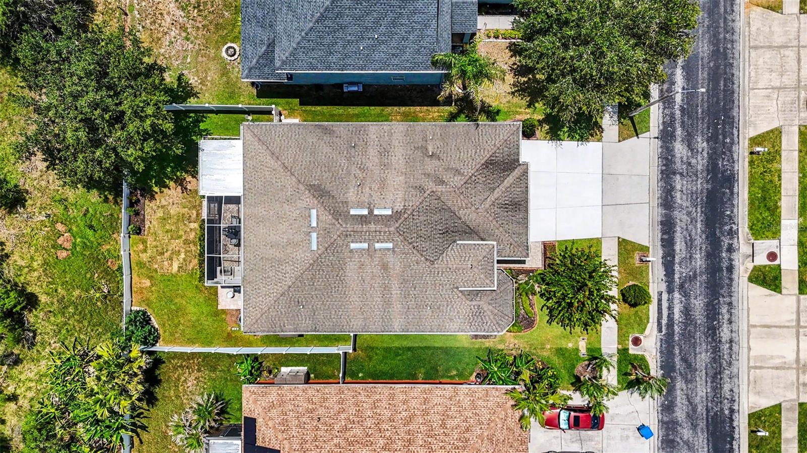 MEADOW POINTE 03 PRCL SS - Residential