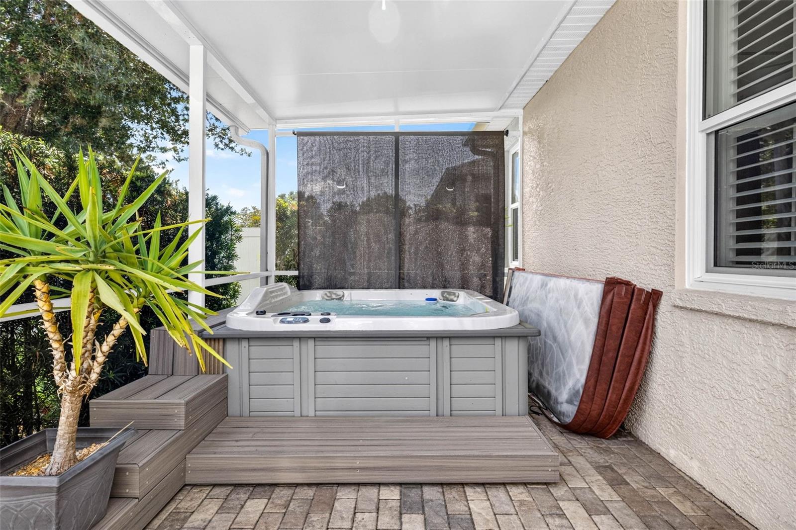 MEADOW POINTE 03 PRCL SS - Residential
