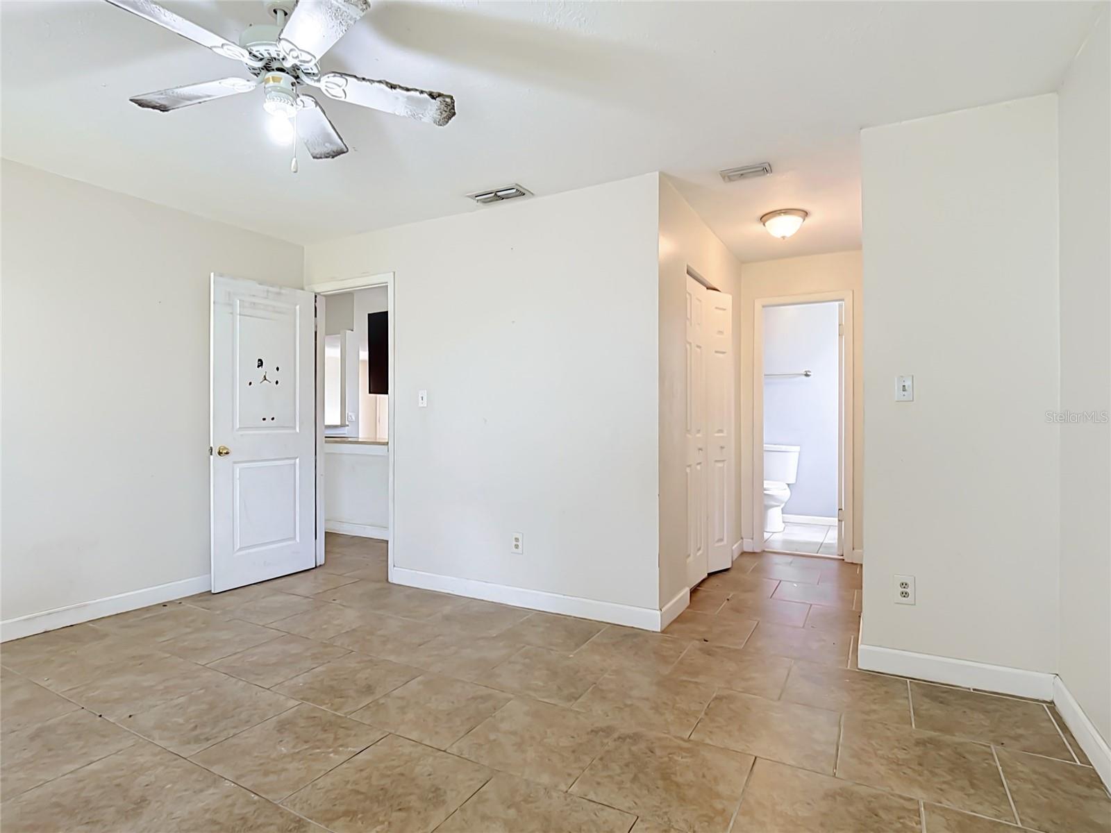 SOMERSET VILLAGE - Residential