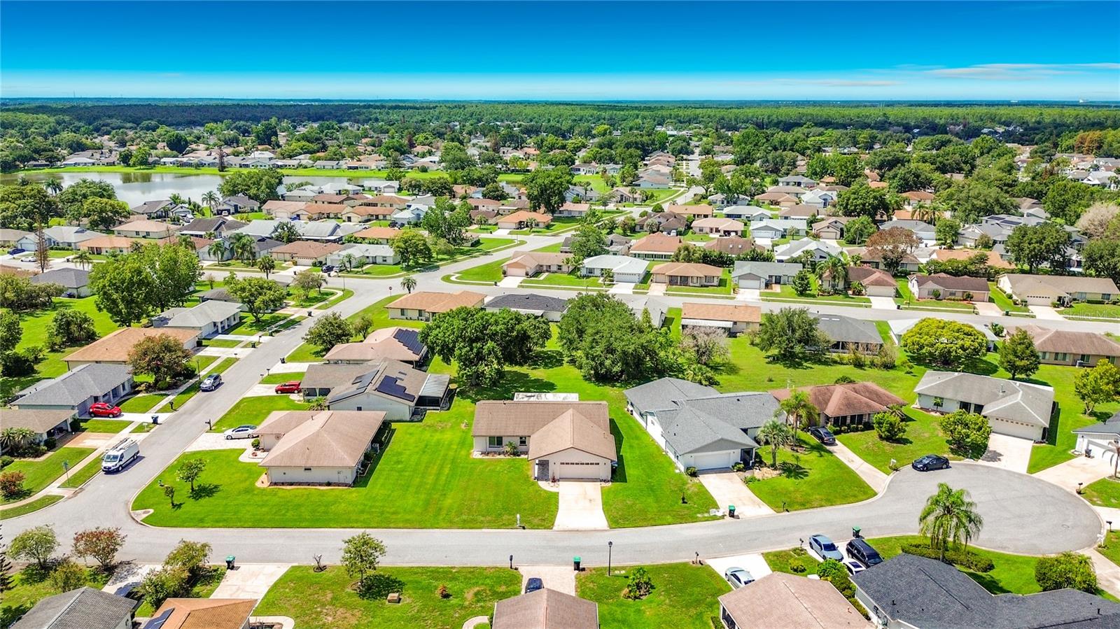 SOMERSET VILLAGE - Residential