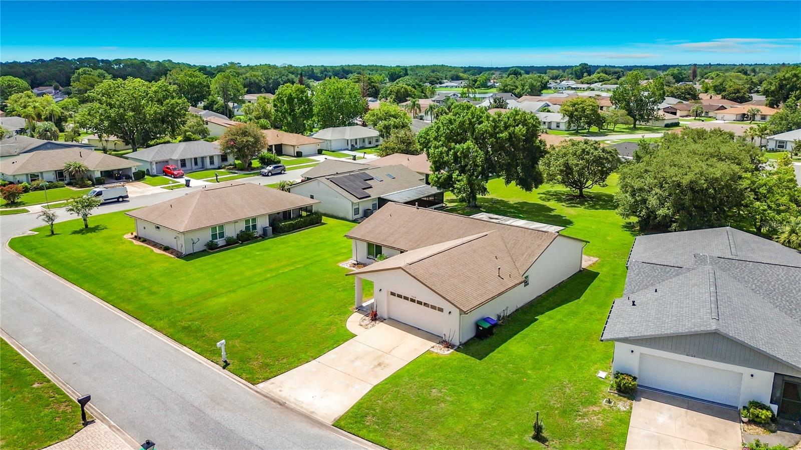 SOMERSET VILLAGE - Residential