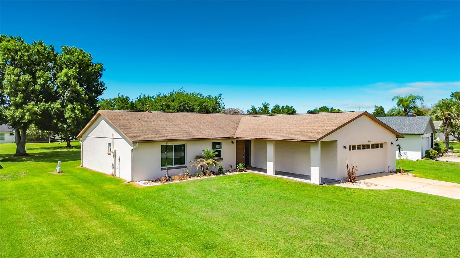 SOMERSET VILLAGE - Residential