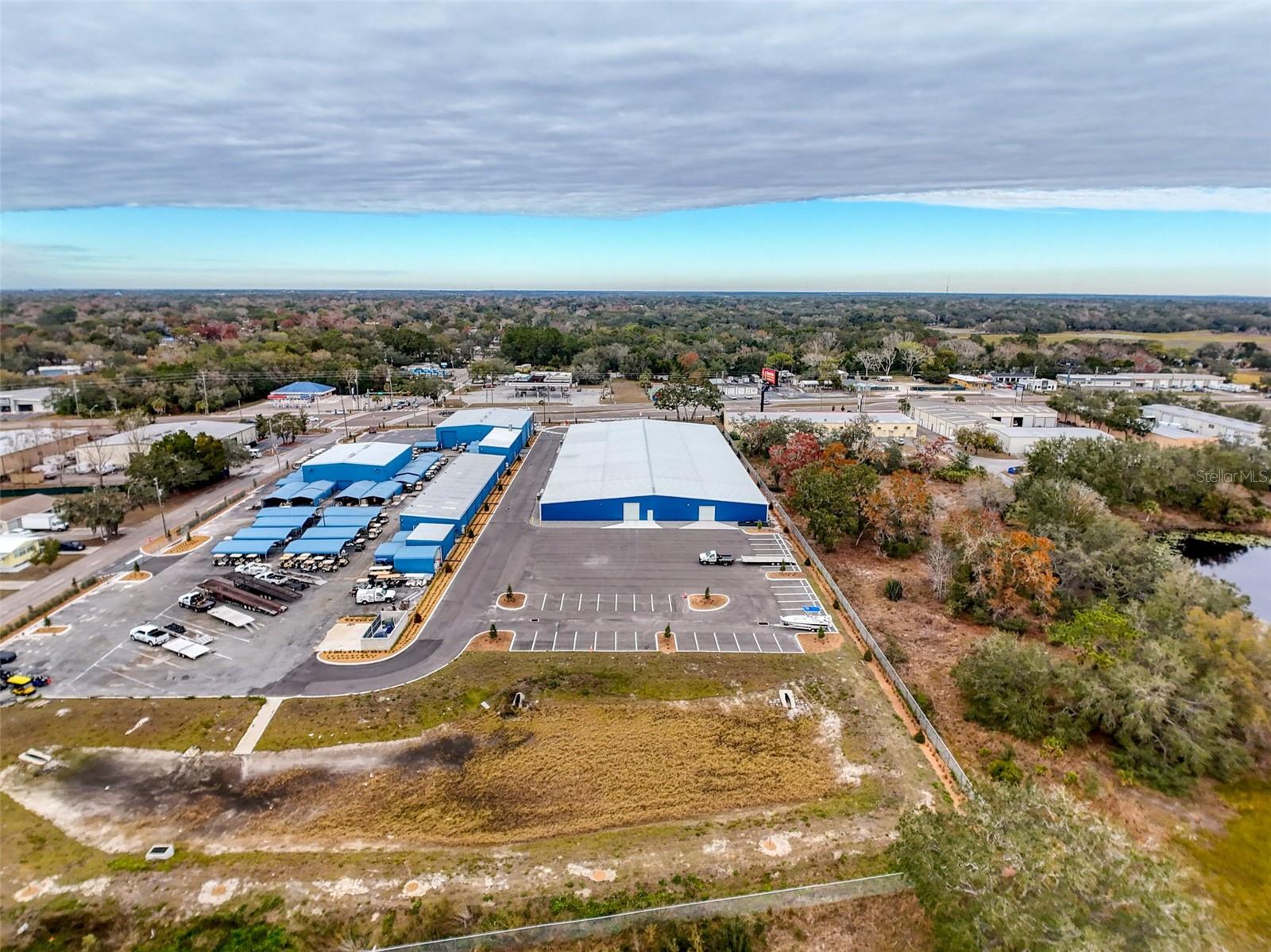 FOREST ACRES - Commercial Sale
