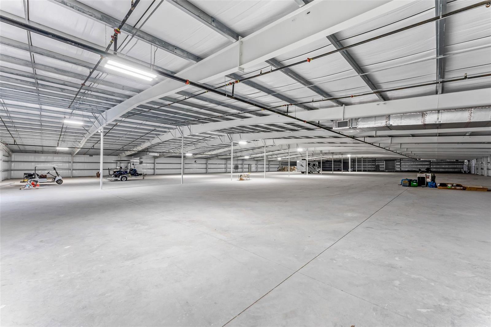 FOREST ACRES - Commercial Sale