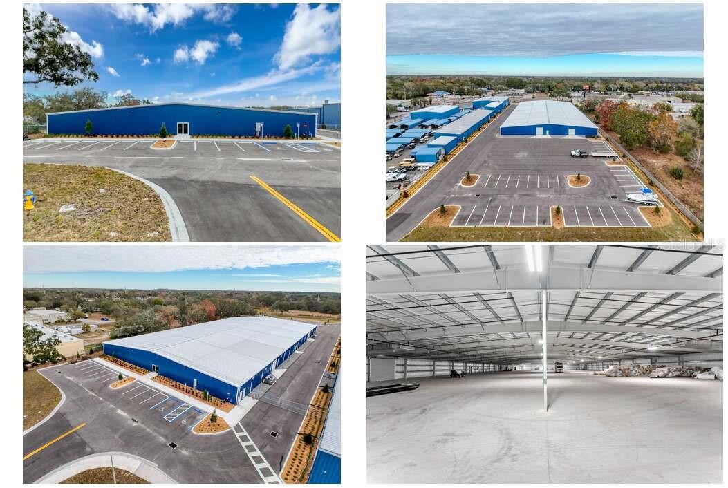 FOREST ACRES - Commercial Sale