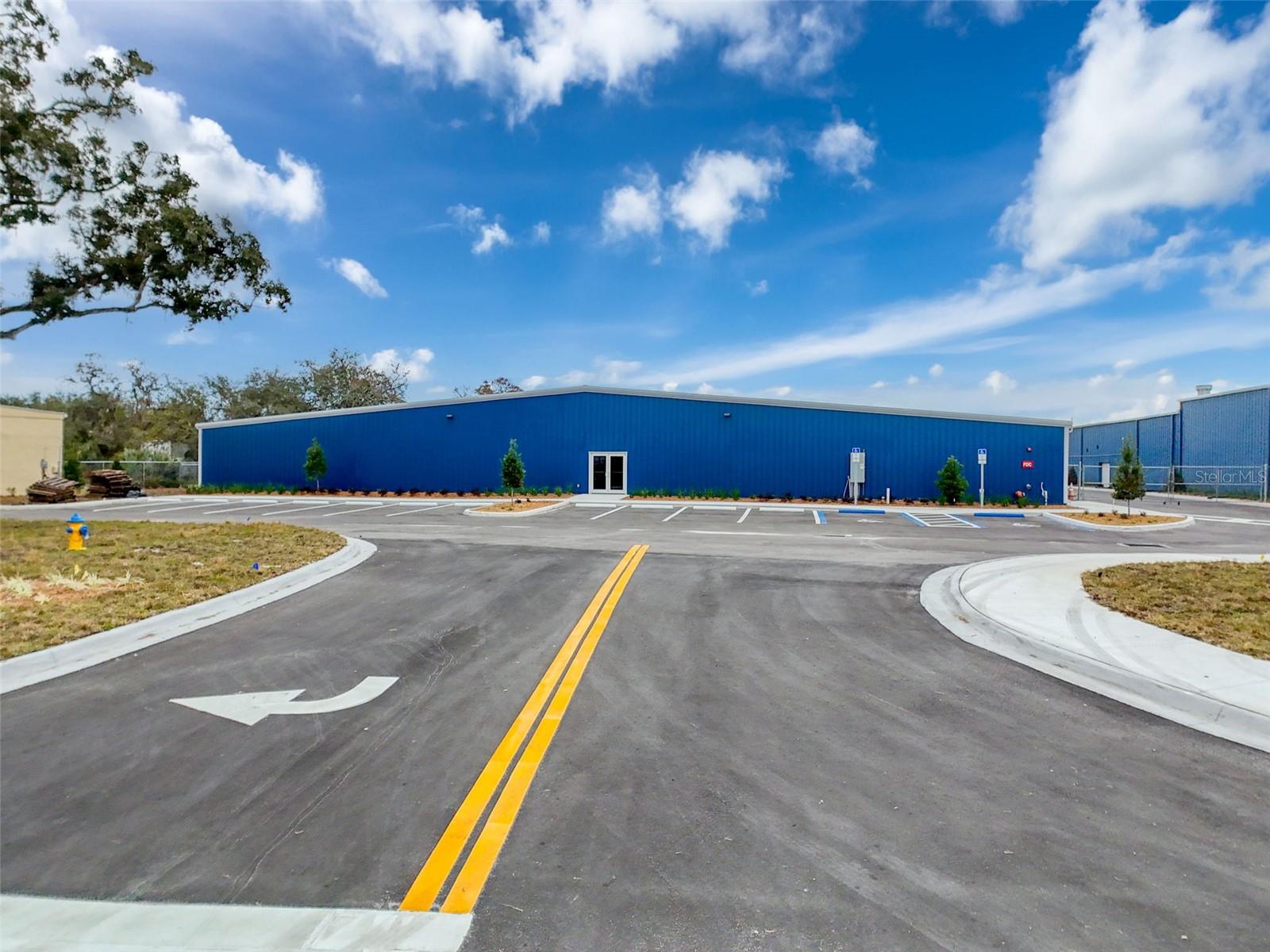FOREST ACRES - Commercial Sale