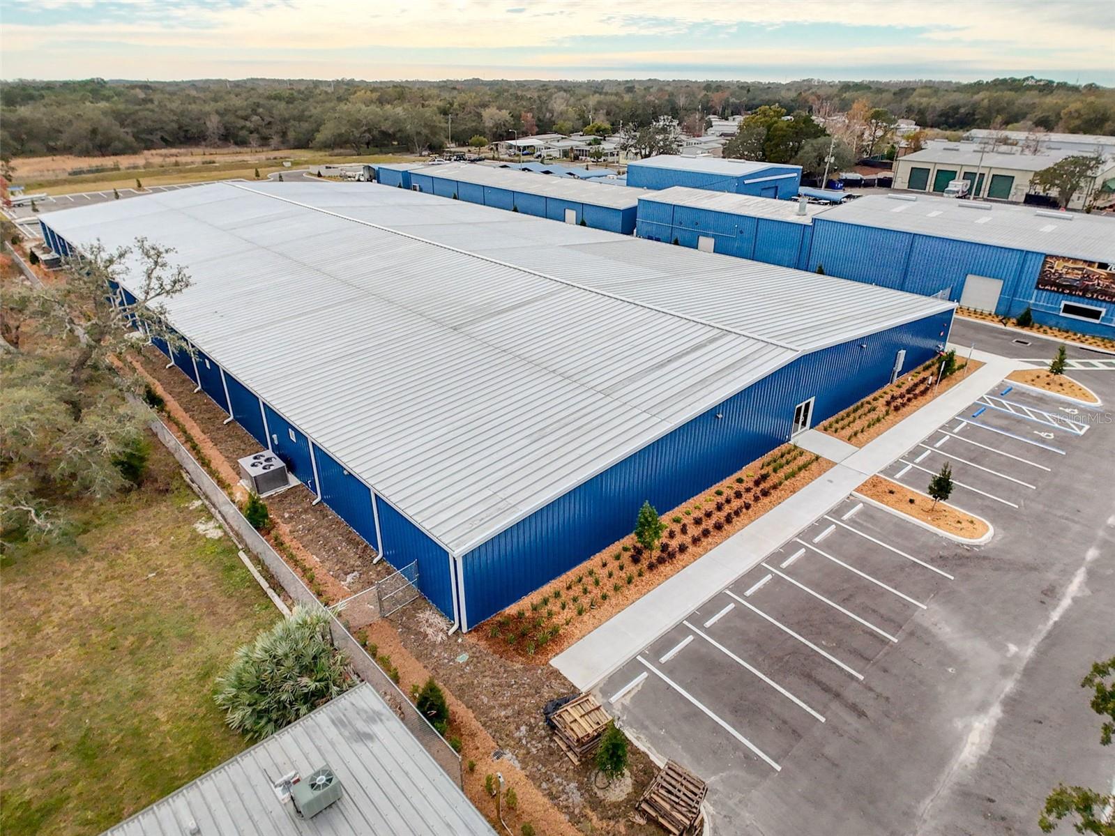 FOREST ACRES - Commercial Sale