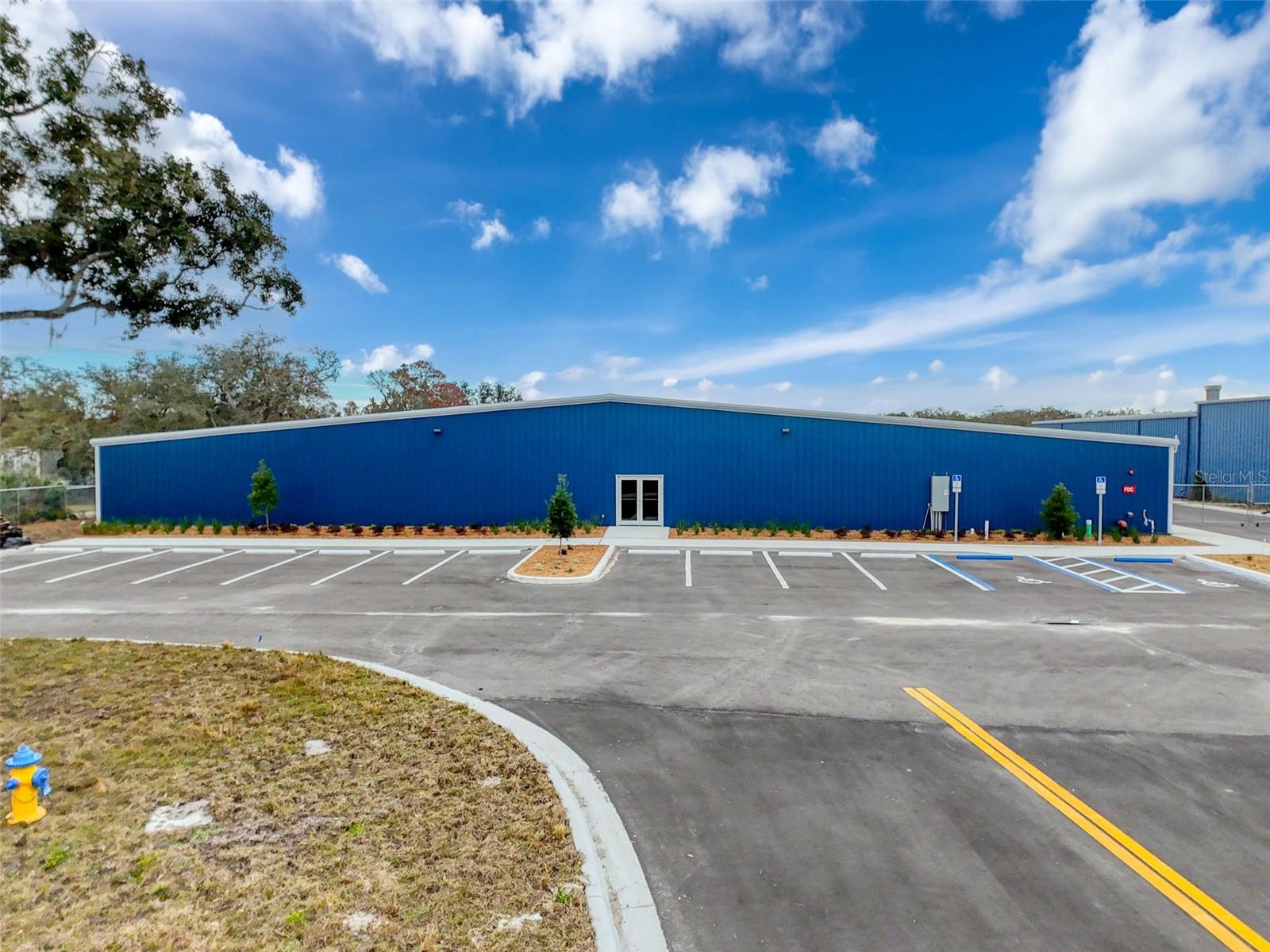 FOREST ACRES - Commercial Sale