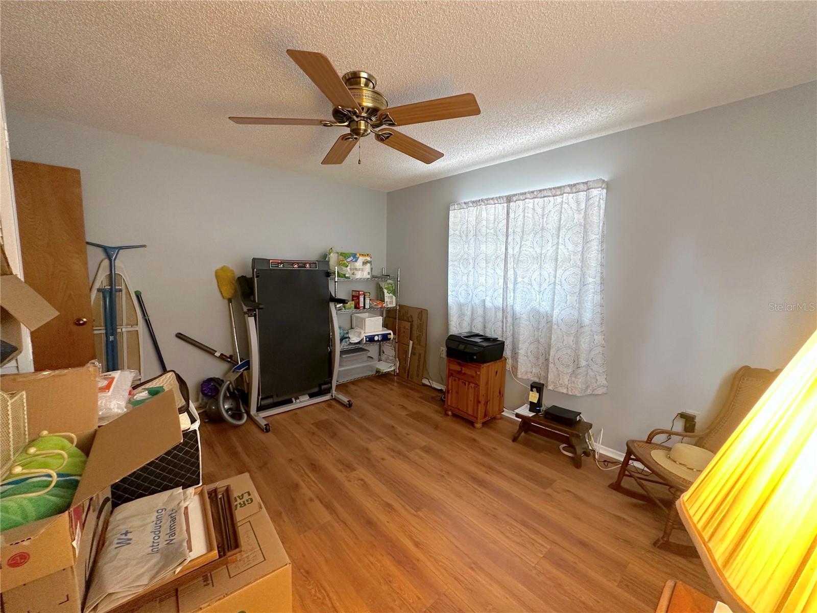 HIGHLANDS UNREC - Residential