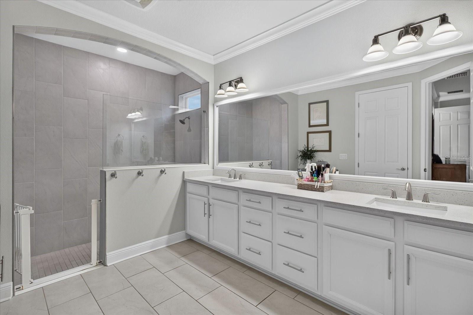 CAMILA ESTATES - Residential