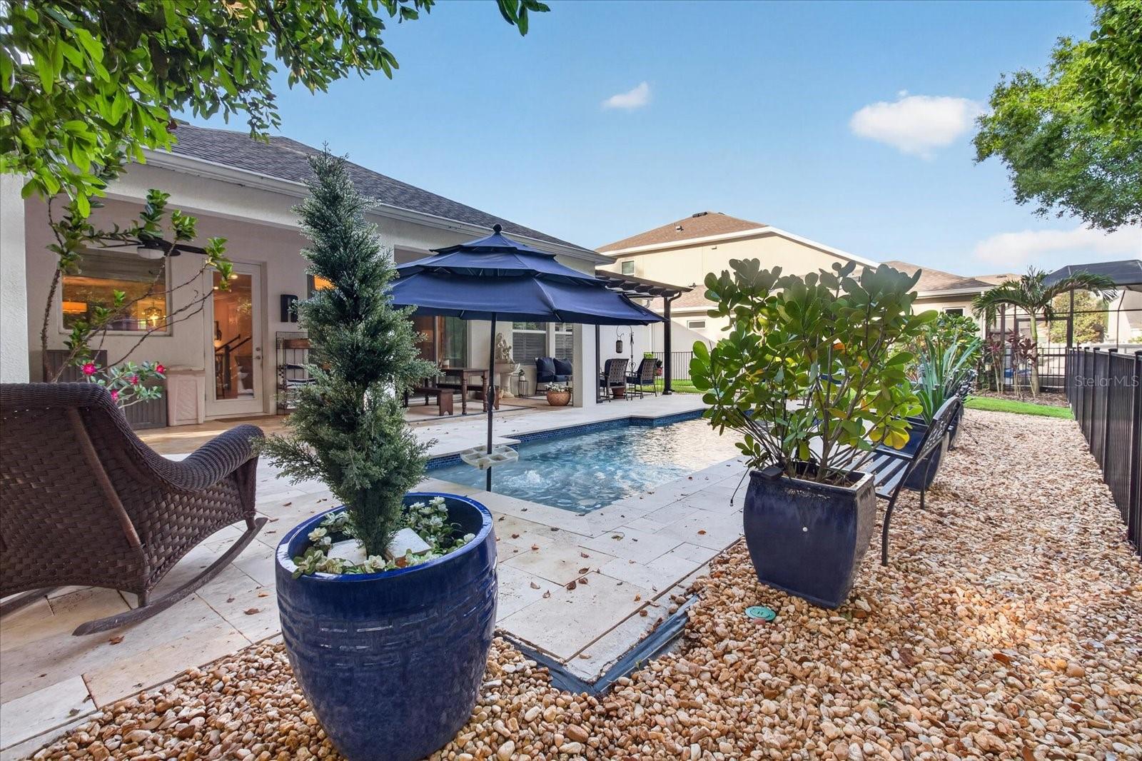 CAMILA ESTATES - Residential
