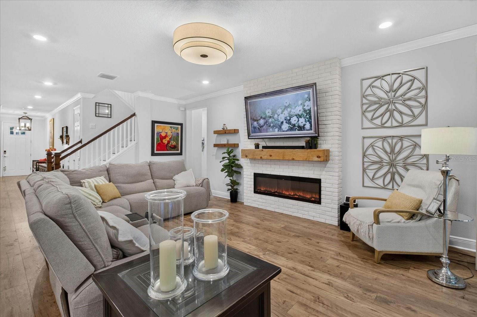 CAMILA ESTATES - Residential