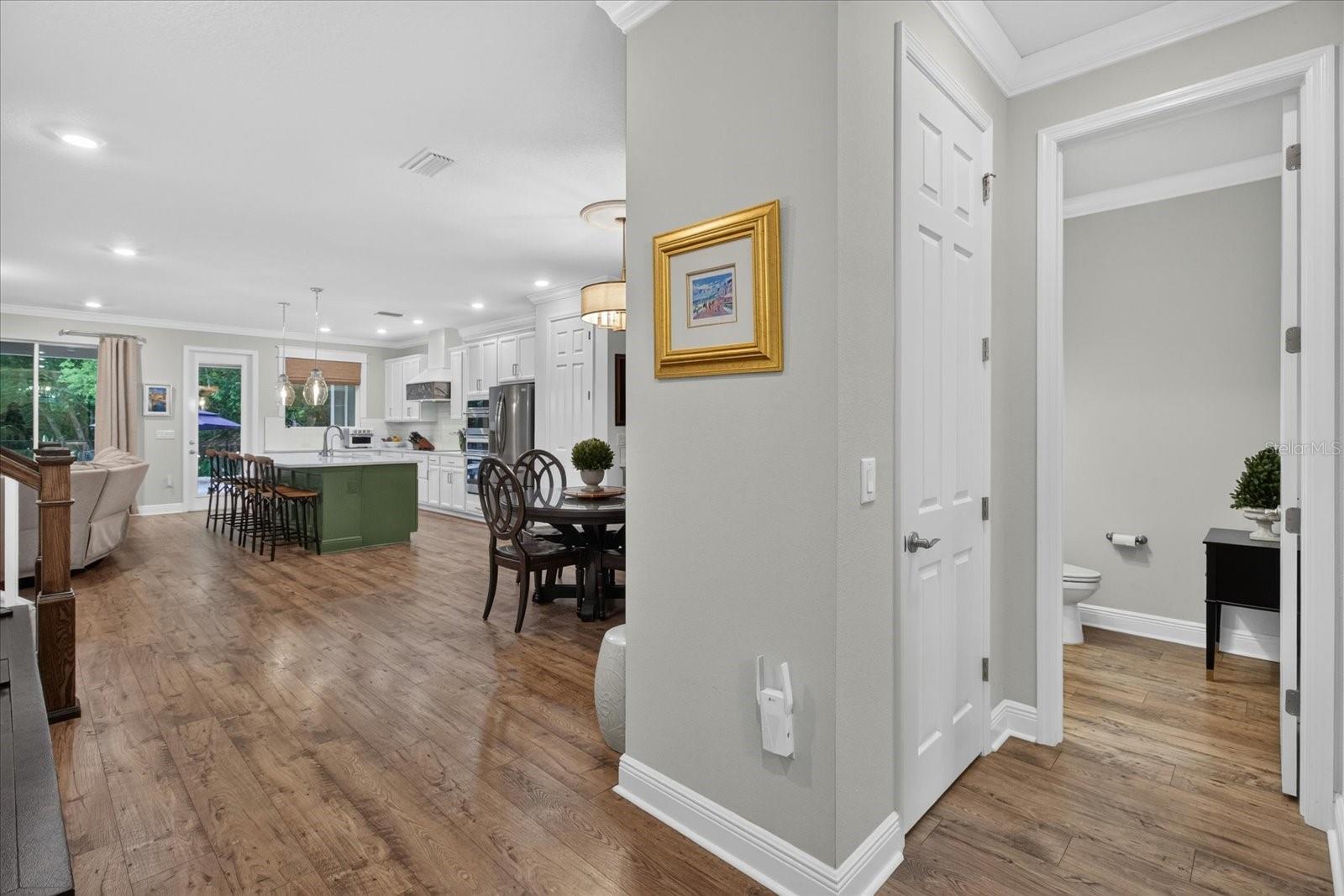 CAMILA ESTATES - Residential