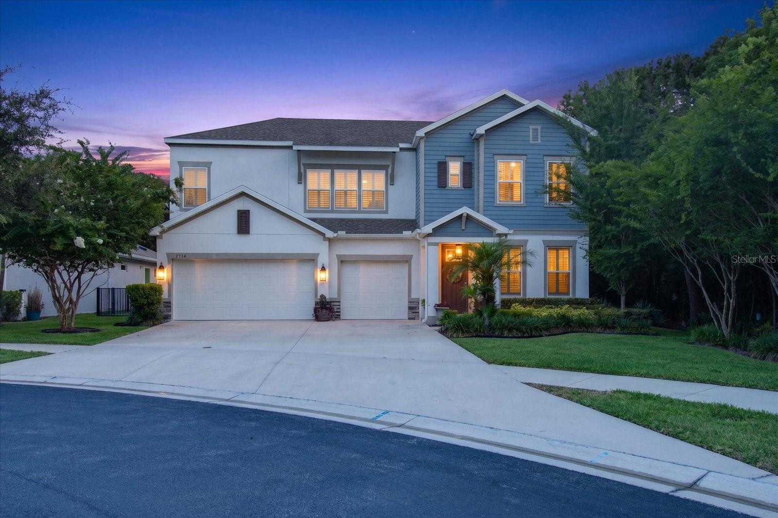 CAMILA ESTATES - Residential