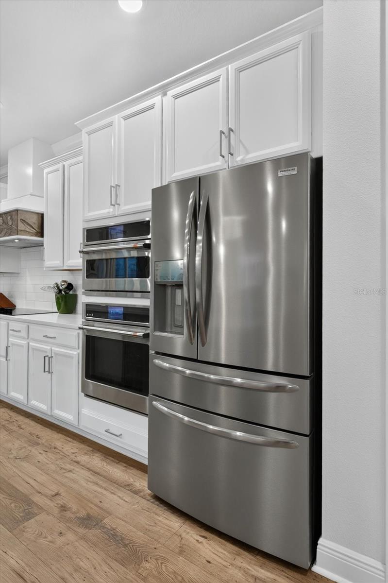 CAMILA ESTATES - Residential