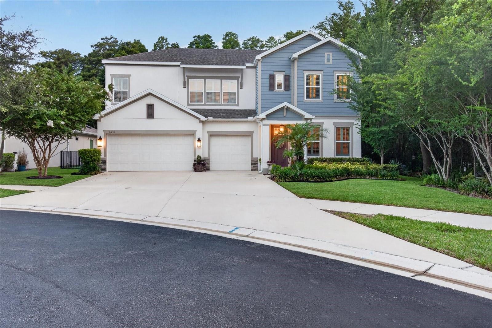CAMILA ESTATES - Residential