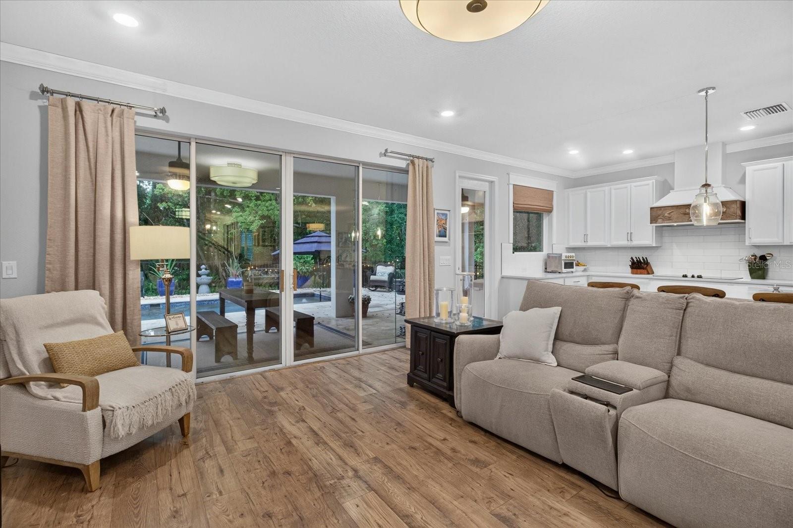 CAMILA ESTATES - Residential