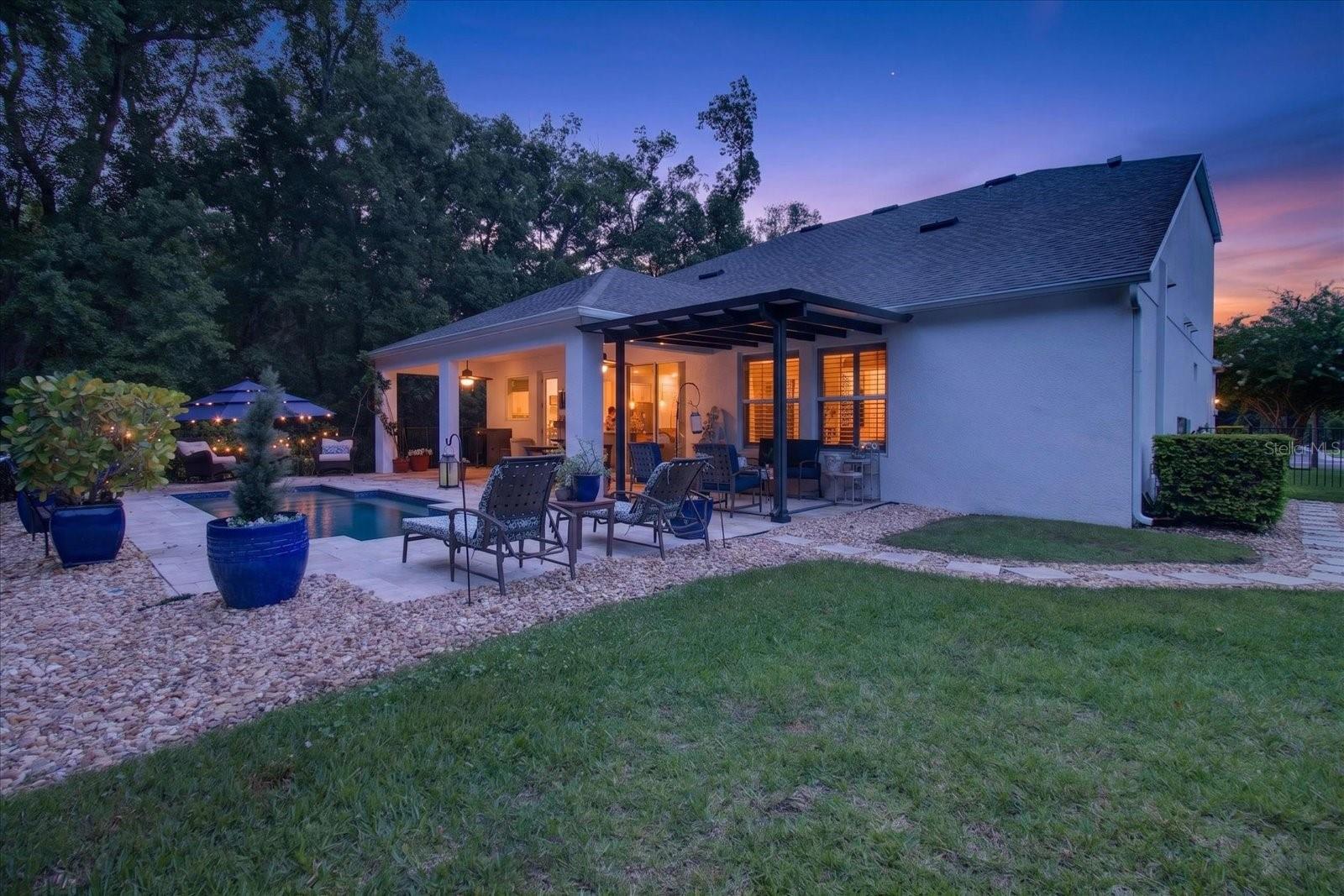 CAMILA ESTATES - Residential