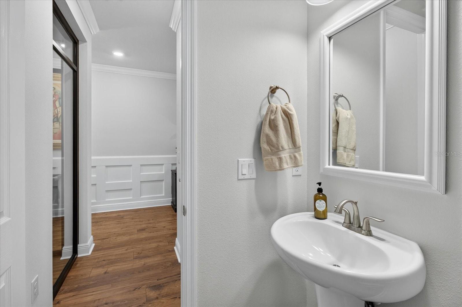 CAMILA ESTATES - Residential