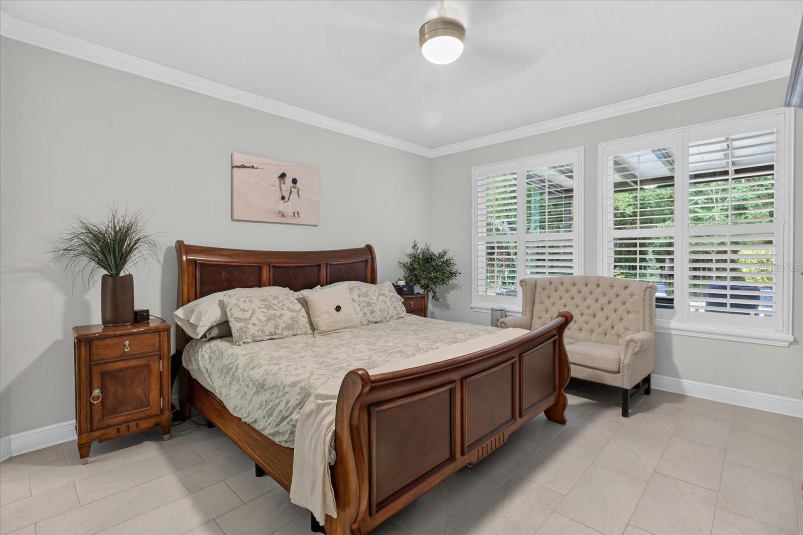 CAMILA ESTATES - Residential
