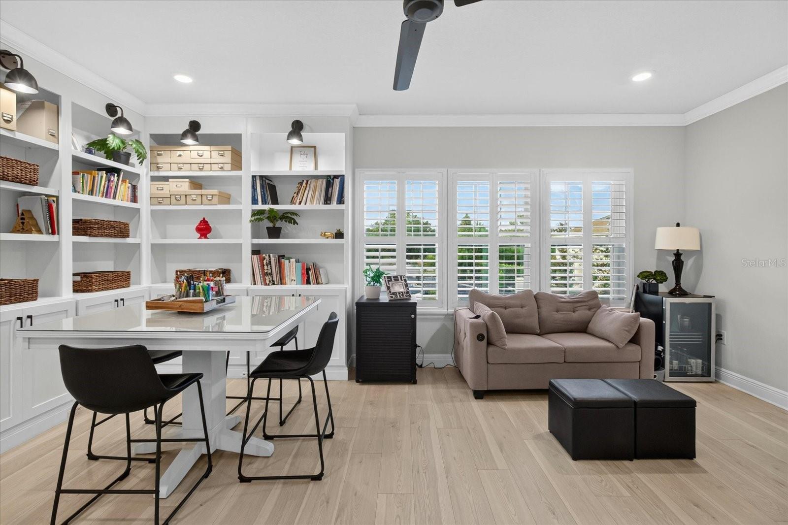CAMILA ESTATES - Residential