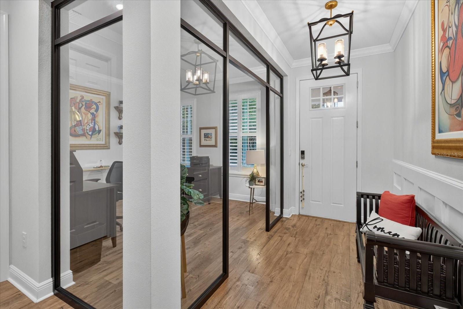 CAMILA ESTATES - Residential