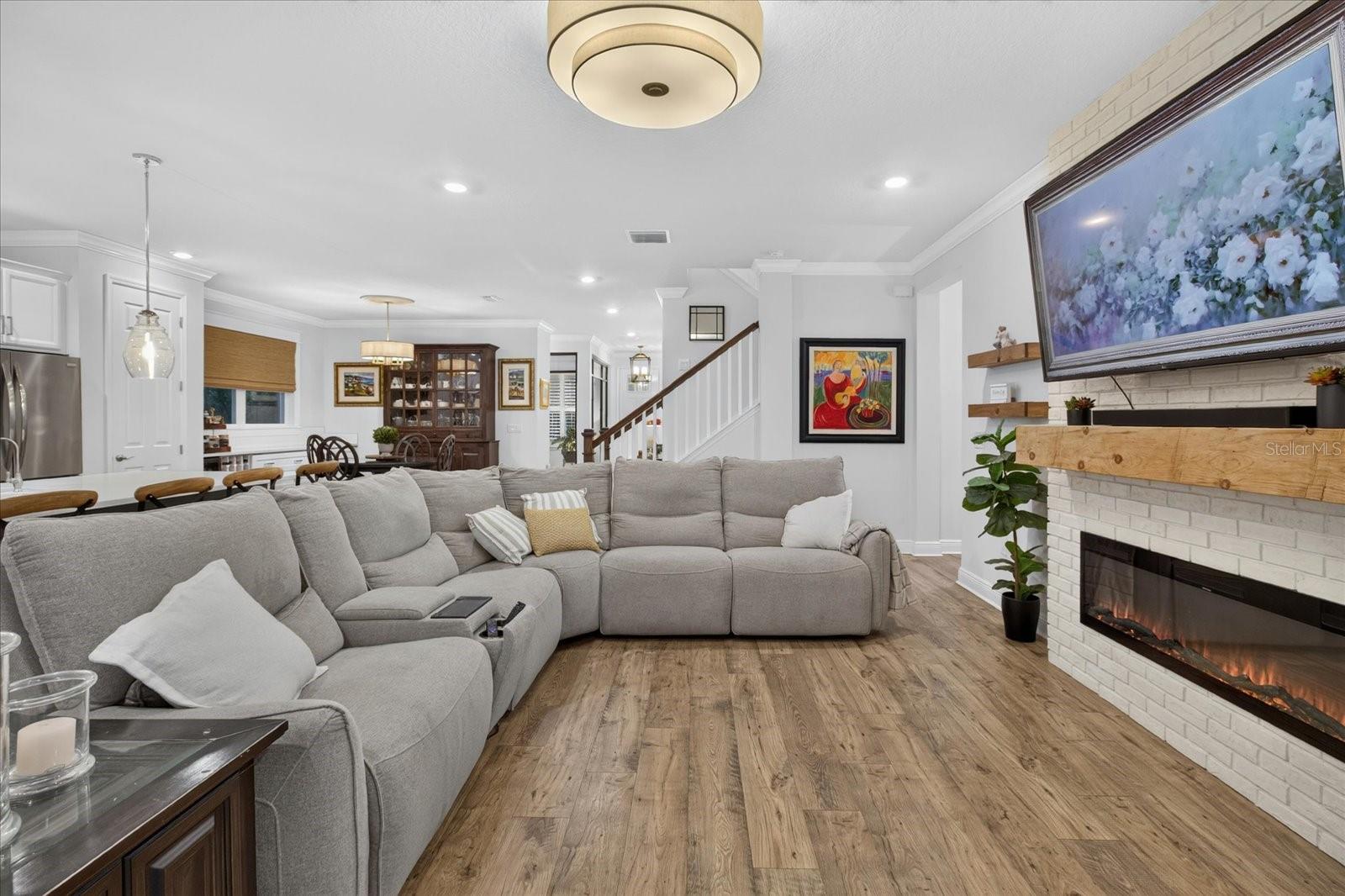 CAMILA ESTATES - Residential