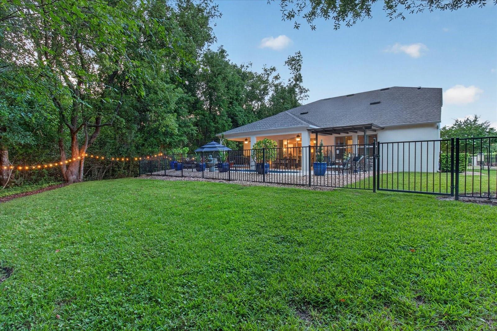 CAMILA ESTATES - Residential