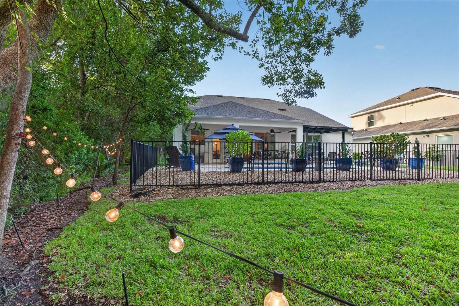CAMILA ESTATES - Residential